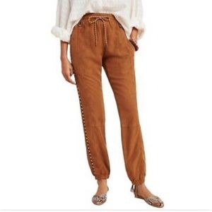 Anthropologie pants